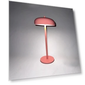 Сенсорный светодиодный светильник с регулировкой яркости — Светодиодные, Elegant Living House