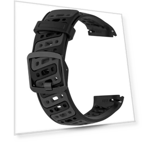 Силиконовый ремешок для часов — Ремешки для часов, PINSENDA