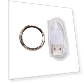 Умное кольцо — Умные кольца, ZuiyouJewelry1