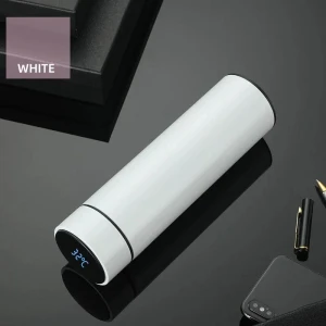 Умная бутылка для воды с дисплеем температуры — Умные бутылки для воды, Super Dream Home