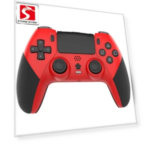 Беспроводной игровой контроллер для PS4 — Аксессуары, Super Dream Home