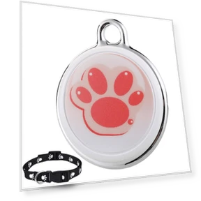 GPS-ошейник для домашних животных — Трекеры, Home Furnishing Department Mall