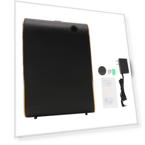 Автоматический ароматерапевтический диффузор эфирных масел с таймером — Диффузоры, Vestidos