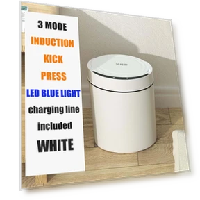 Умный мусорный бак — Кухонные урны, SZ-Damai