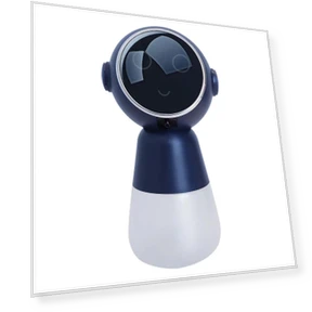 Автоматический дозатор пенящегося мыла — Дозаторы для средств ухода, DC-Home-2