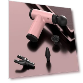 Электрический массажный пистолет — Массажеры для спины, MAITA Emodern