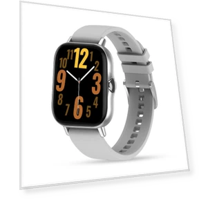 Умные часы Фитнес-часы Bluetooth Hd — Умные часы, Tiktop2