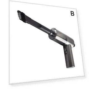 Автомобильный пылесос высокой мощности — Пылесосы, Cars Auto Home