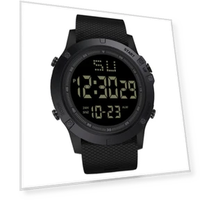 Спортивные электронные часы — Спортивные часы, AI Supermarket