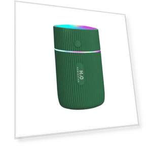 Мини увлажнитель воздуха для автомобиля — Увлажнители воздуха, Cars Auto Home