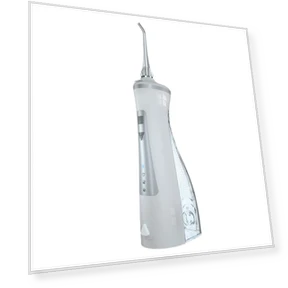 Портативный умный электрический ирригатор — Электрические зубные нити, YASI