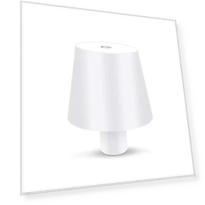 Светодиодная настольная лампа для бутылок — Настольные лампы, JOHO - CarGear