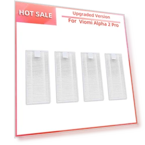 Запасные части для робота-пылесоса — Запчасти и аксессуары для пылесосов, Modern Home Furnishing