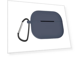 Силиконовый защитный чехол — Чехлы, Smarter than future