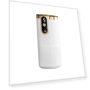 Умный аппарат для ароматерапии — Диффузоры, Household supplies MH