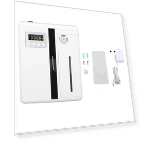 Умный ароматизатор воздуха — Спрей, GoolRC