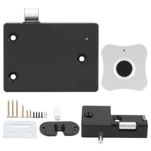 Умный замок с отпечатком пальца, Vestidos