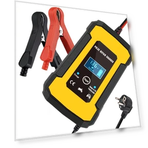 Автомобильное зарядное устройство 12 В — Зарядные устройства, VehicleKit