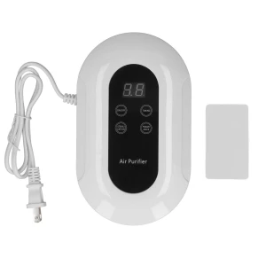 Дезодорант для домашних животных с сенсорным экраном — Автоматические лотки для кошек, KONNWEI