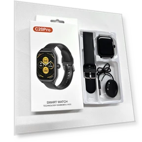 Умные часы — Умные часы, HUAMI