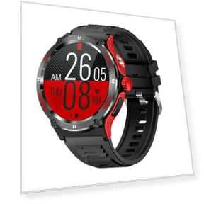 Умные часы — Умные часы, Smarter than future