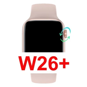 Умные часы — Умные часы, Tiktop2