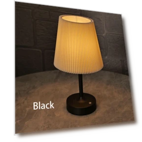 Сенсорный выключатель настольный ночник — Лампы и абажуры, JOHO - CarGear