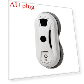 Ультратонкий робот-пылесос для мытья окон — Скребки, ZEXEF