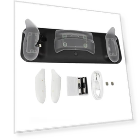 Зарядная станция для контроллера VR-гарнитуры — Аксессуары, ZuiyouHome2