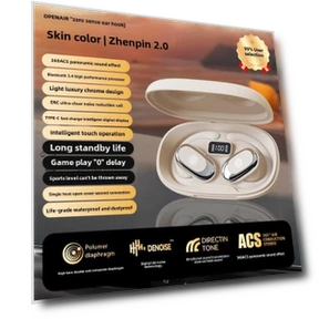 Беспроводные наушники Bluetooth — Bluetooth-гарнитуры, Pento Smart