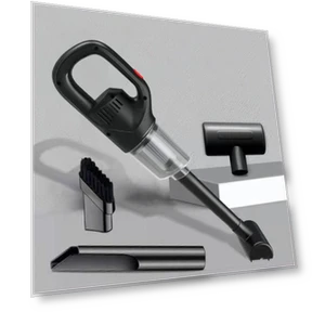 Беспроводной автомобильный ручной пылесос — Пылесосы, KOOGEN