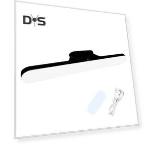 Беспроводной ночник с сенсорным управлением — Ночники, SMOO