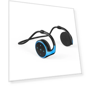 Беспроводные спортивные наушники Bluetooth — Внутриканальные наушники, SmartGears