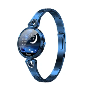 Женские умные часы-браслет — Фитнес-браслеты, Tiktop2