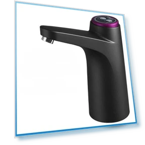 Автоматический электрический насос для бутылок с водой — Кулеры для воды, XuYiEC