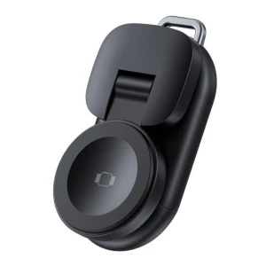 Беспроводное зарядное устройство для часов с вращением, TaiKan