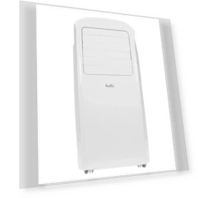 Мобильный кондиционер — Кондиционеры, Ballu