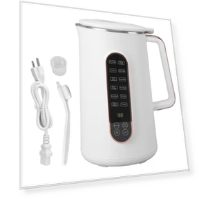 Машина для приготовления орехового молока — Малая бытовая техника, Vestidos