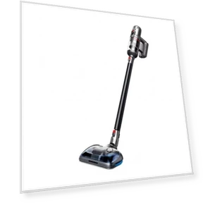 Робот-пылесос с LED-подсветкой — Роботы-пылесосы, Puppyoo