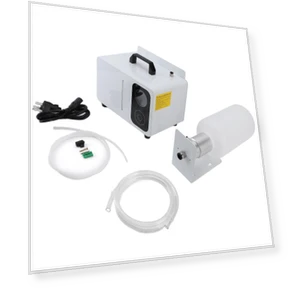 Ароматизатор воздуха с WIFI Smart App Control — Автомобильные Освежители Воздуха, Vestidos