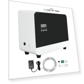 Умный аппарат для ароматерапии — Фитинги, Vestidos