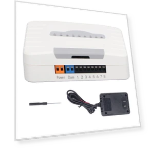 Удаленный контроллер дождевателя — Контроллеры, Vestidos