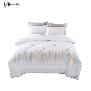 Умное терморегулирующее одеяло — Умные кровати, Yu Meng Jia Ju