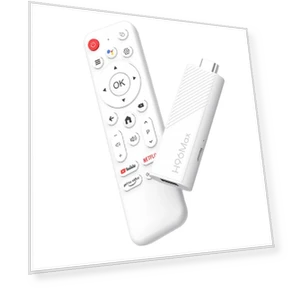 Смарт TV Stick — Fire TV, H96Max