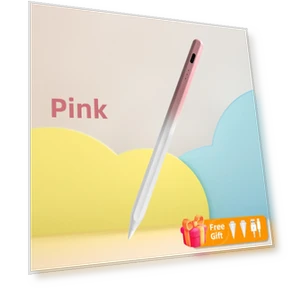 Стилус для iPad с чувствительным к наклону и отклонению ладони — Стилусы, FONKEN