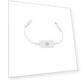 Сенсорный переключатель с регулируемой яркостью — Диммеры, Sweet Lovely