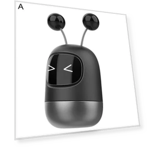 Робот-орнамент — Аксессуары для антенн, Car Accessories