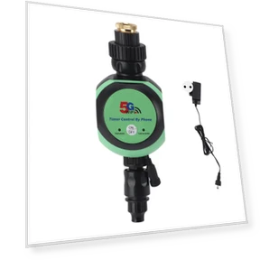 Контроллер полива Wi-Fi — Контроллеры, Vestidos