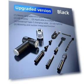 Беспроводной автомобильный пылесос — Пылесосы, Yousui Auto parts