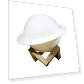 3D принт Сатурн ночник — Лампы и абажуры, Perphin Direct